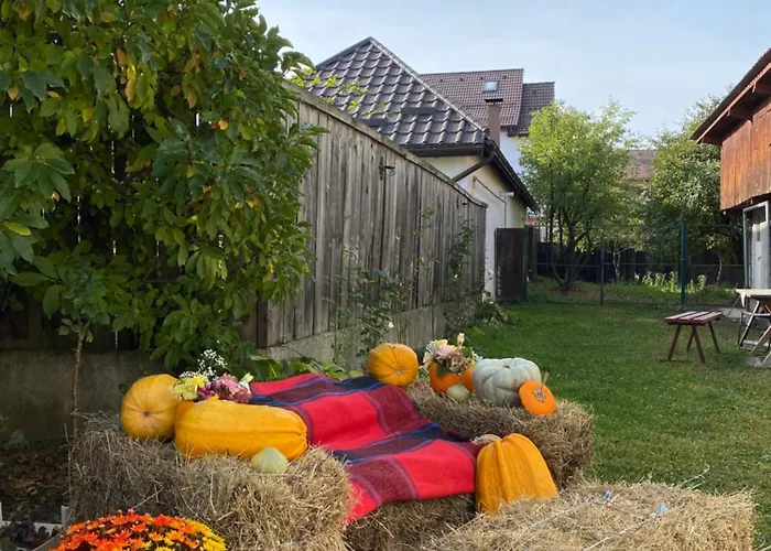 Grandma\'S Cottage